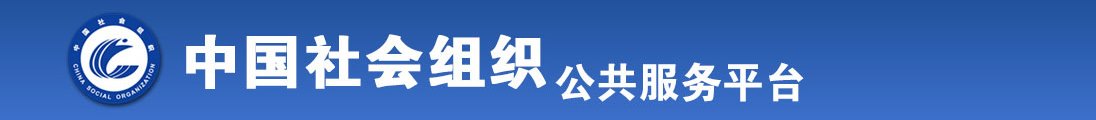 操逼里面视频全国社会组织信息查询